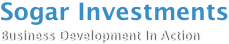 Sogar Investments
Business Development In Action
